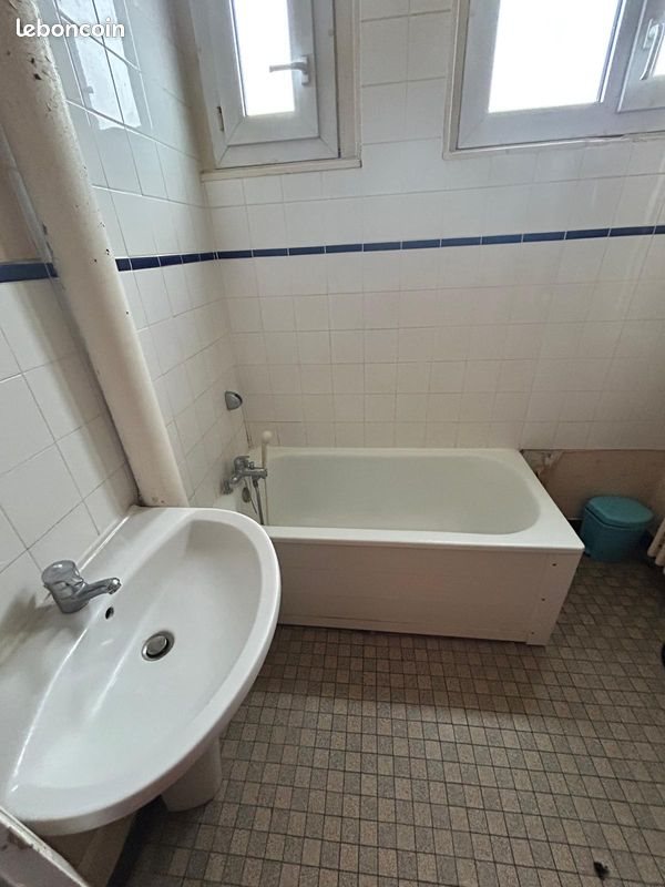 Appartement à louer, 50m², Angers