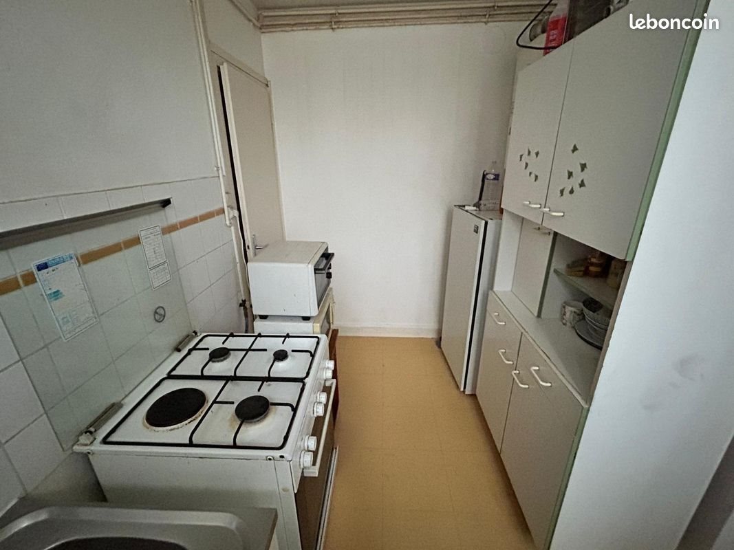 Appartement à louer, 50m², Angers