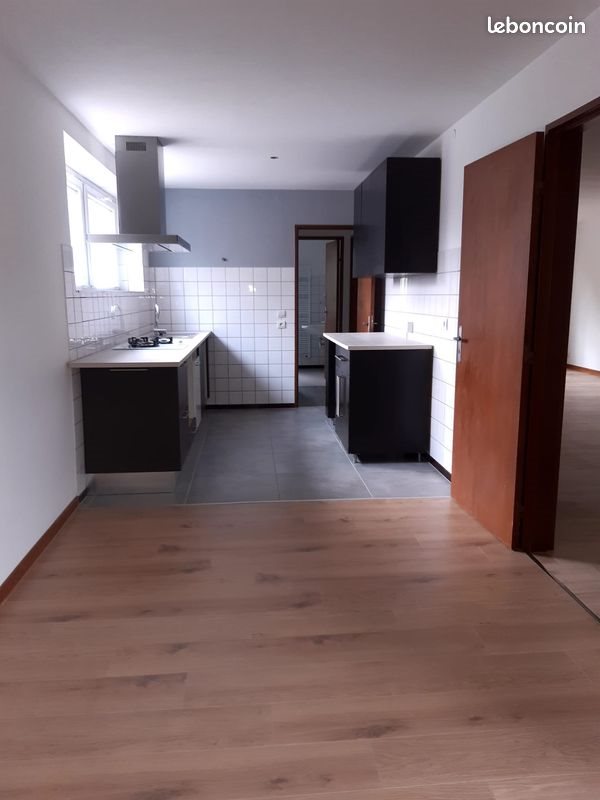 Appartement à louer, 78m², Lembach