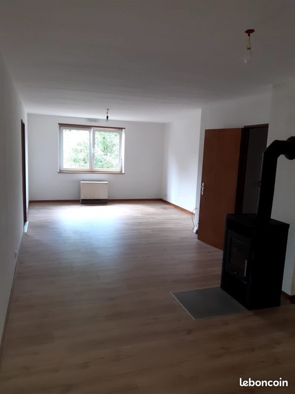 Appartement à louer, 78m², Lembach
