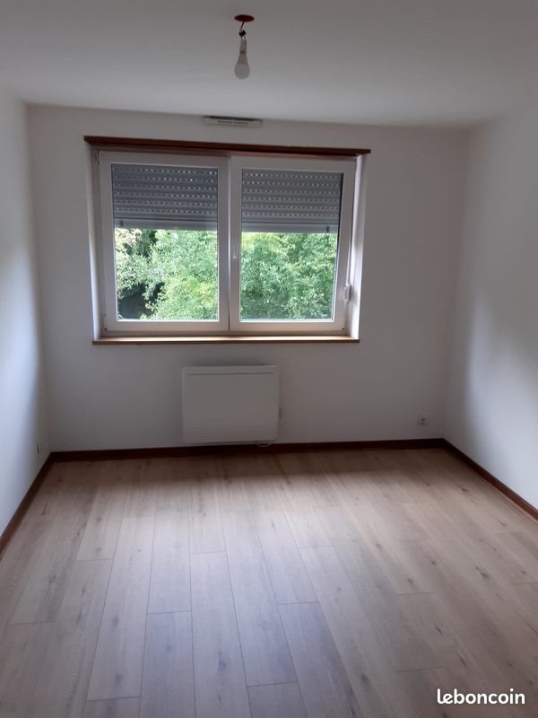 Appartement à louer, 78m², Lembach
