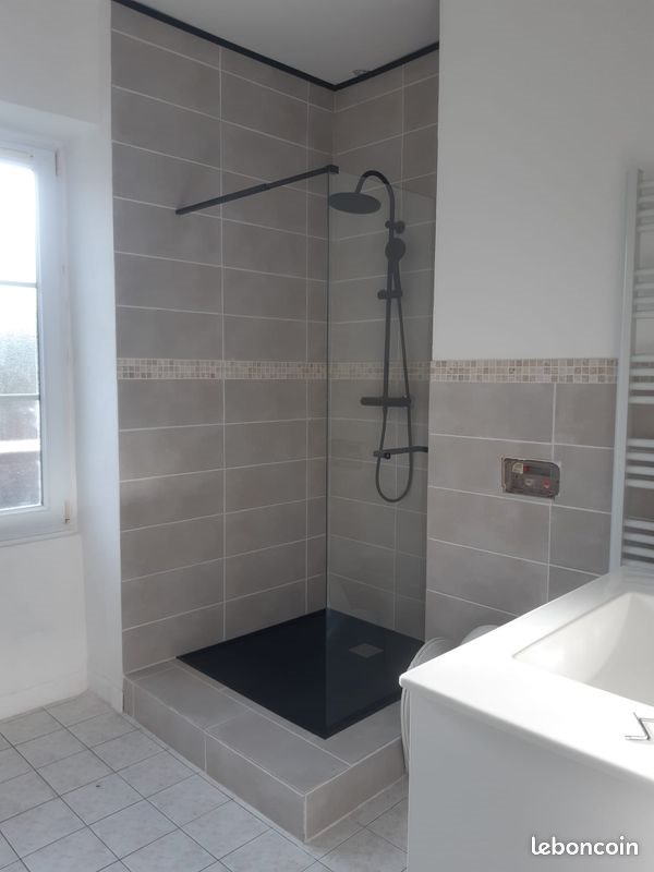 Maison à louer, 98m², Sancergues