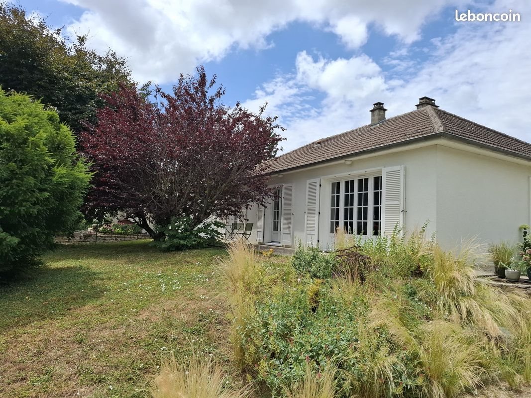 Maison à vendre, 90m², Beaune