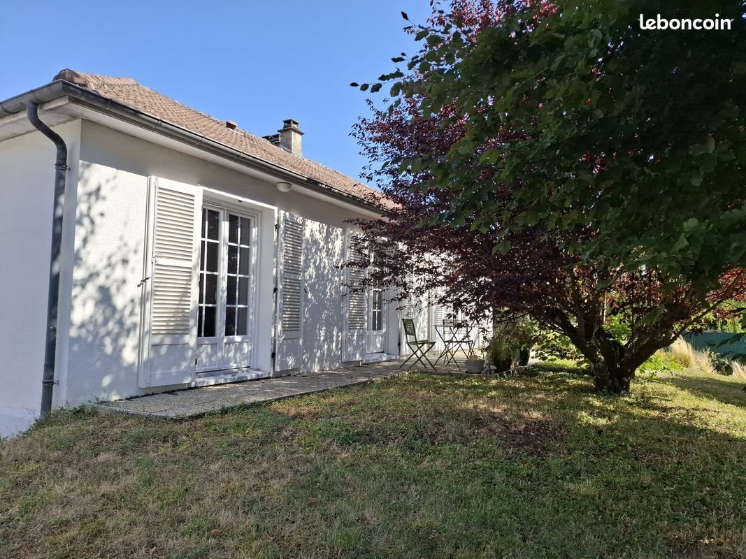 Maison à vendre, 90m², Beaune