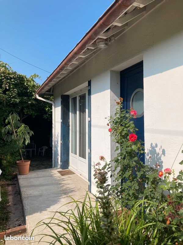 Maison à vendre, 125m², Honfleur