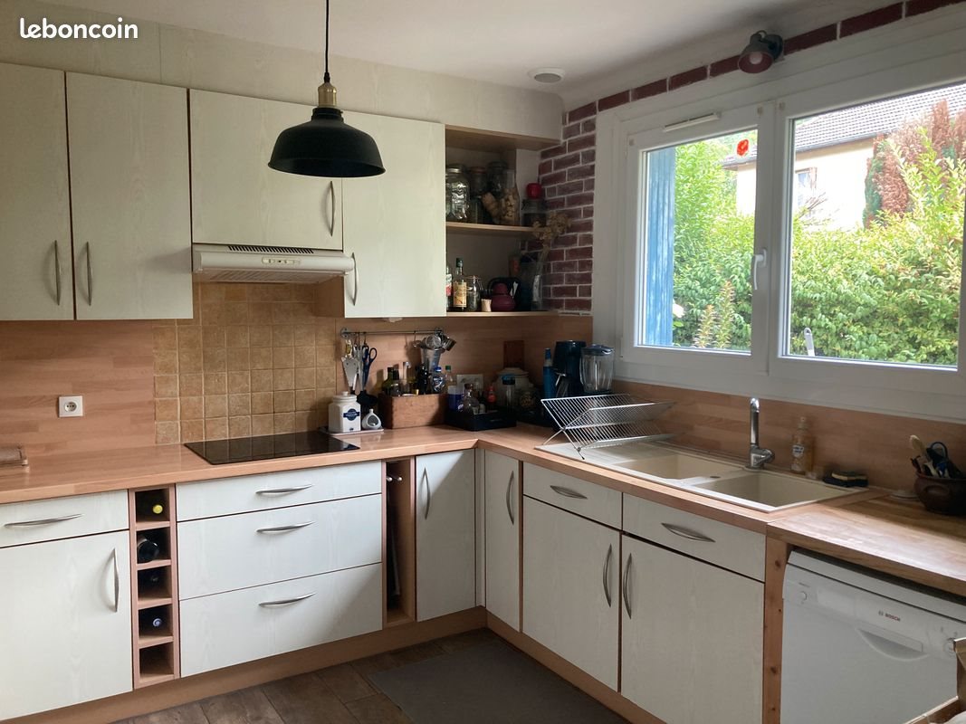 Maison à vendre, 125m², Honfleur