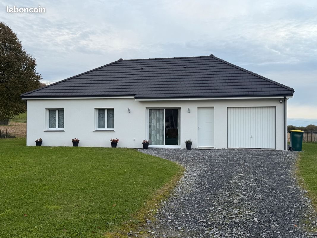 Maison à louer, 91m², Arthez-de-Béarn