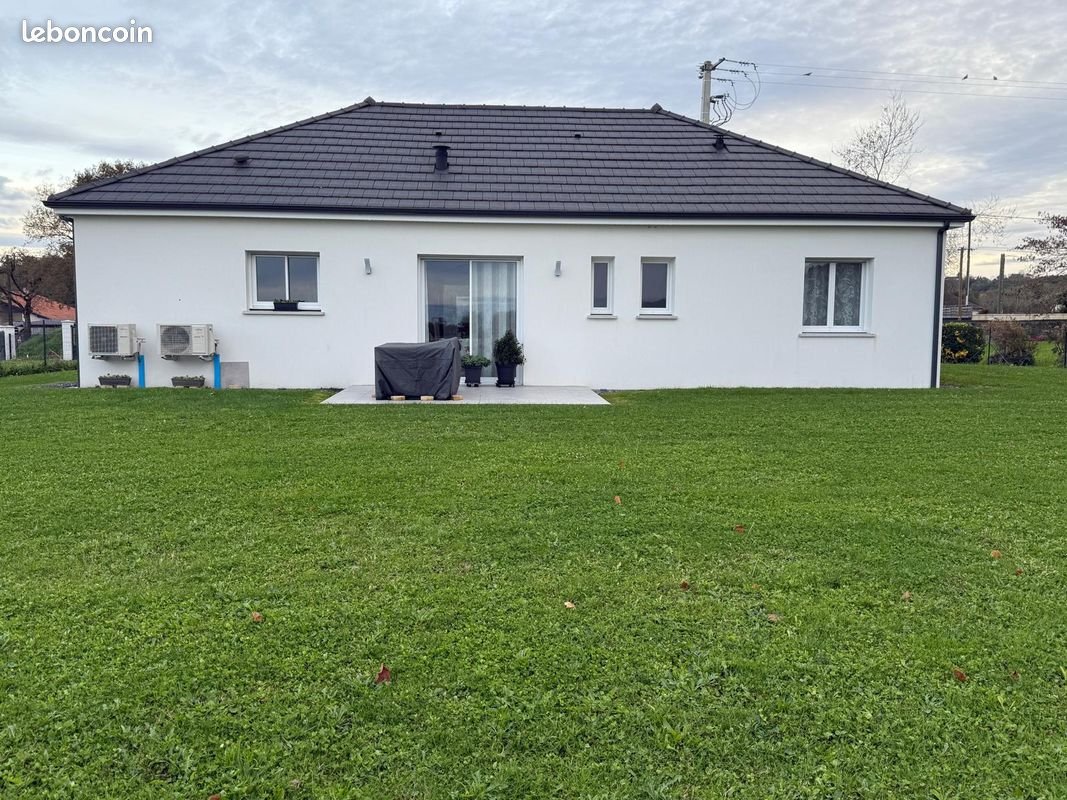 Maison à louer, 91m², Arthez-de-Béarn