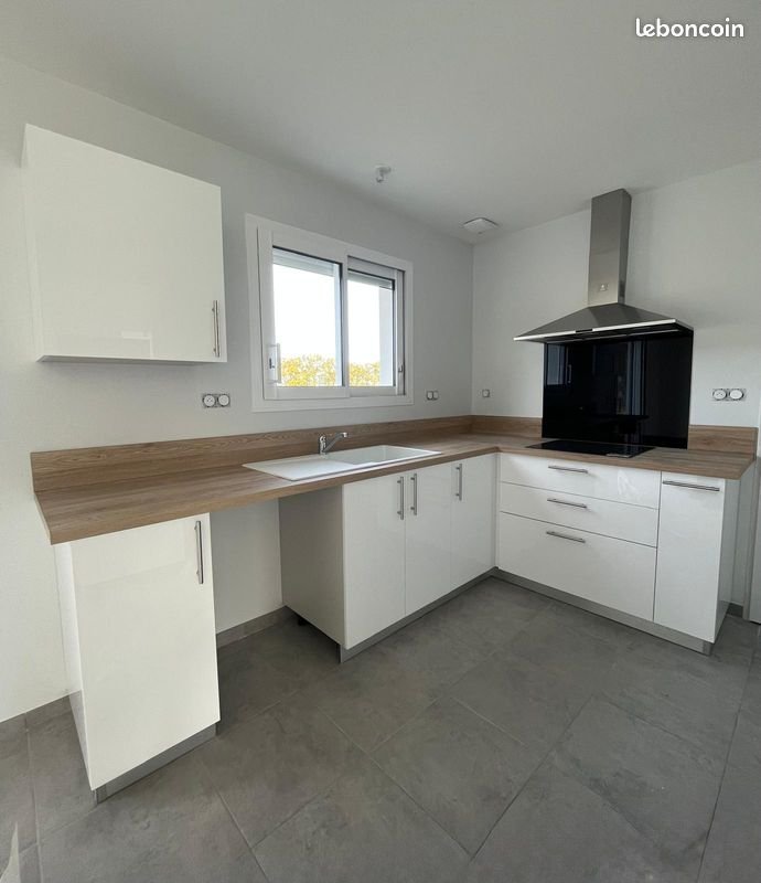 Maison à louer, 91m², Arthez-de-Béarn