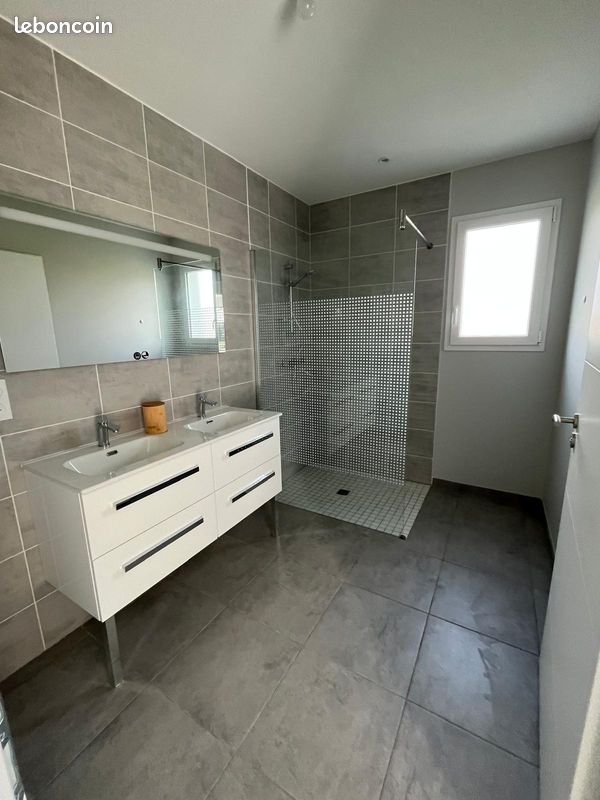 Maison à louer, 91m², Arthez-de-Béarn