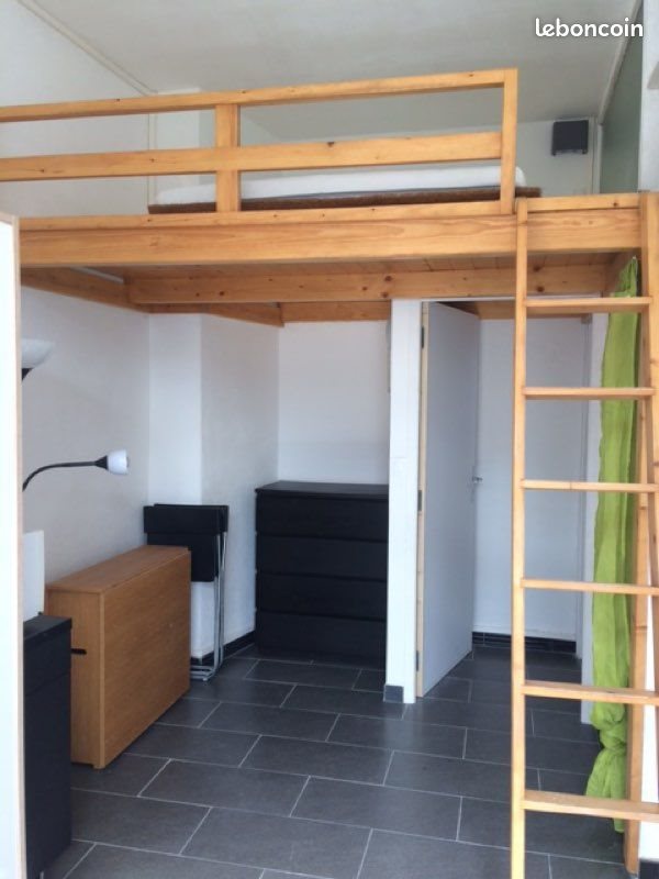 Appartement à louer, 15m², Grenoble