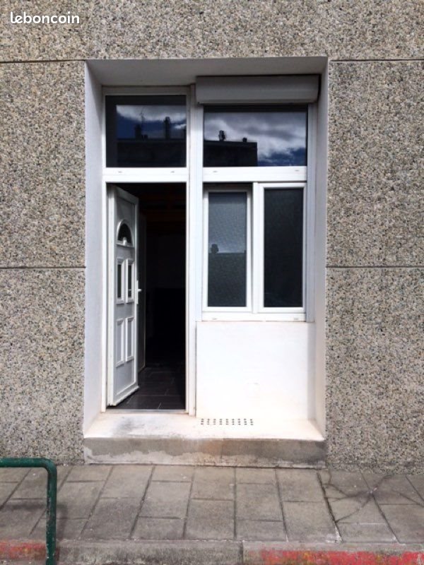 Appartement à louer, 15m², Grenoble