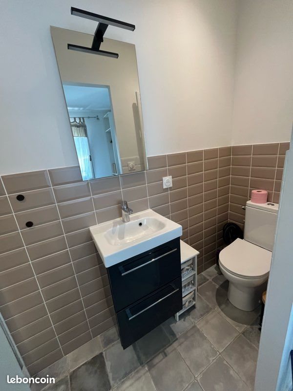 Maison à louer, 20m², La Rochelle
