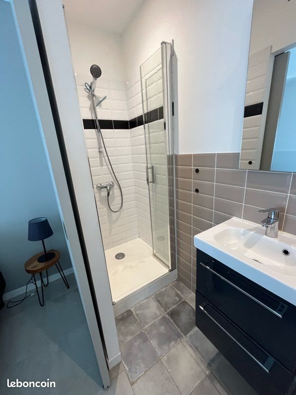Maison à louer, 20m², La Rochelle