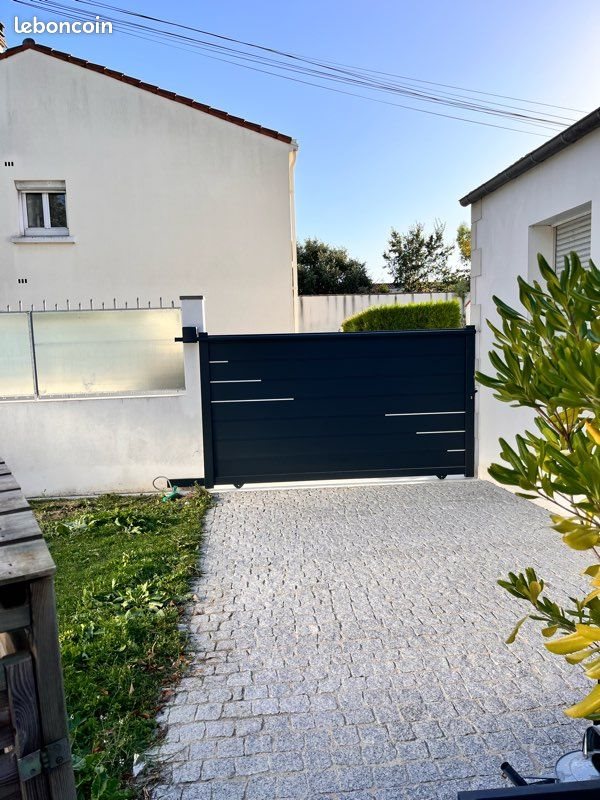 Maison à louer, 20m², La Rochelle