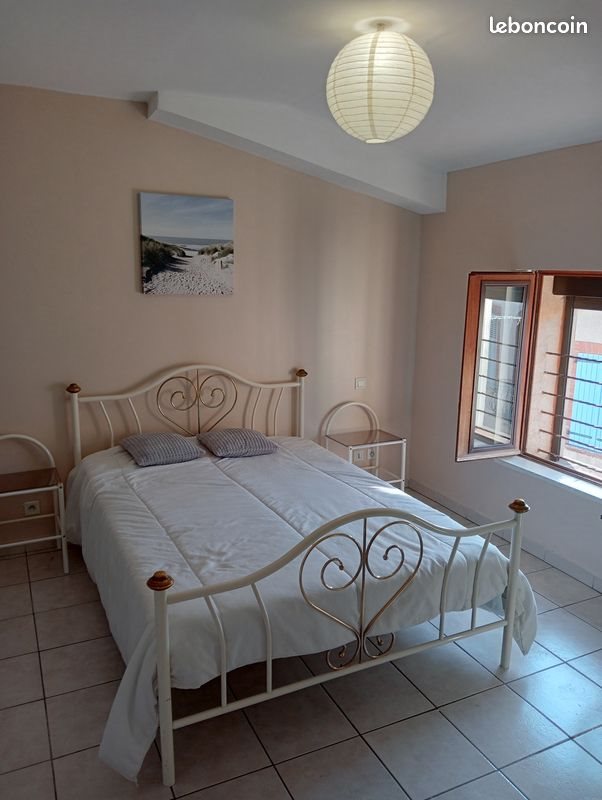 Appartement à louer, 47m², Saverdun