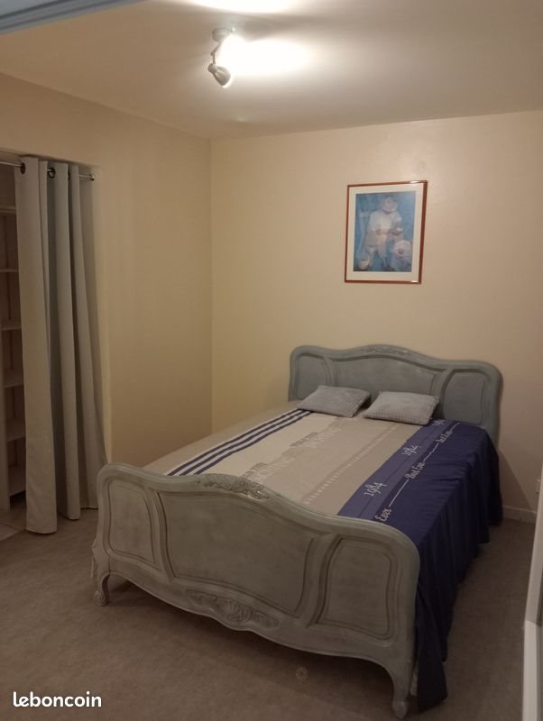 Appartement à louer, 47m², Saverdun