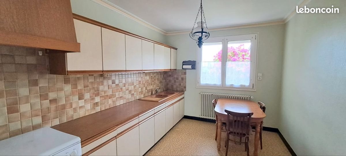 Maison à vendre, 107m², Loudéac