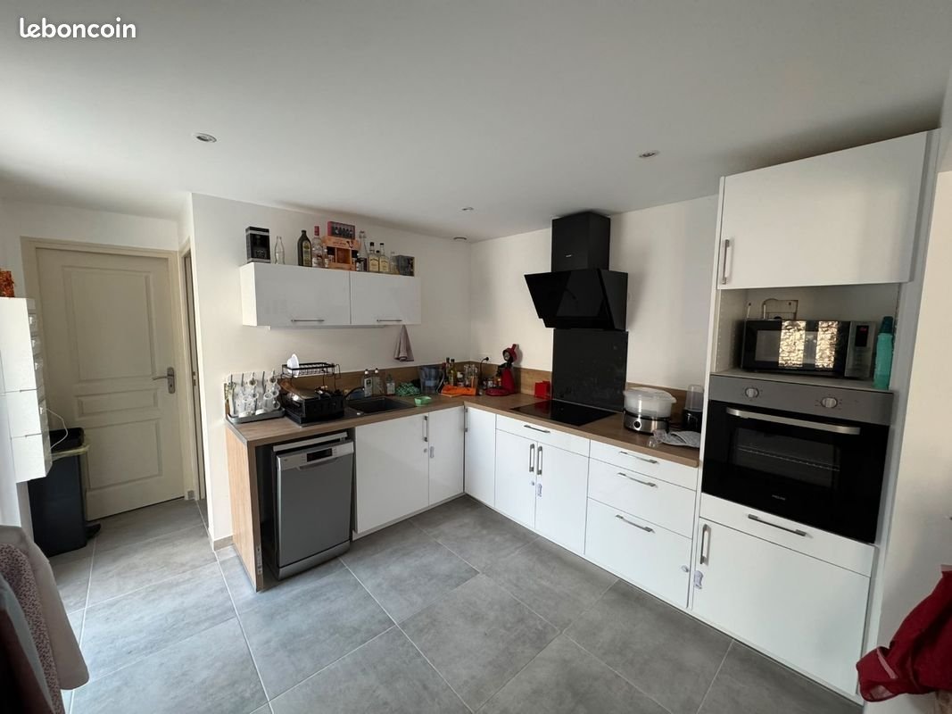 Maison à louer, 100m², Mehun-sur-Yèvre
