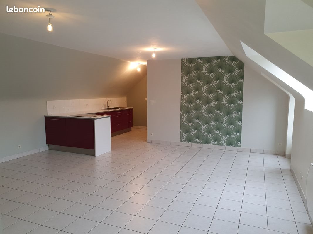 Appartement à louer, 67m², Plessala