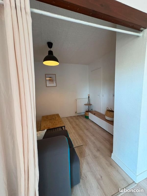 Appartement à louer, 55m², Rezé