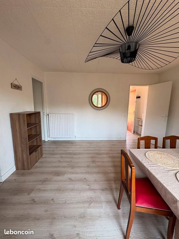 Appartement à louer, 55m², Rezé