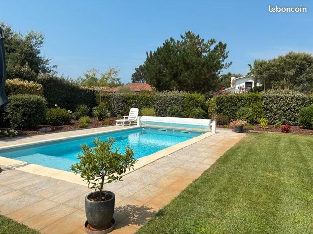Maison à vendre, 103m², Moliets-et-Maa