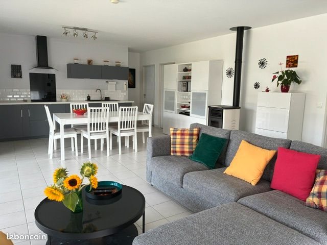 Maison à vendre, 103m², Moliets-et-Maa