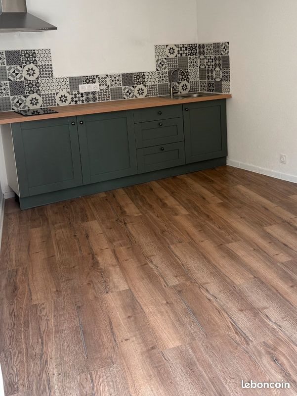 Appartement à louer, 42m², Frontignan