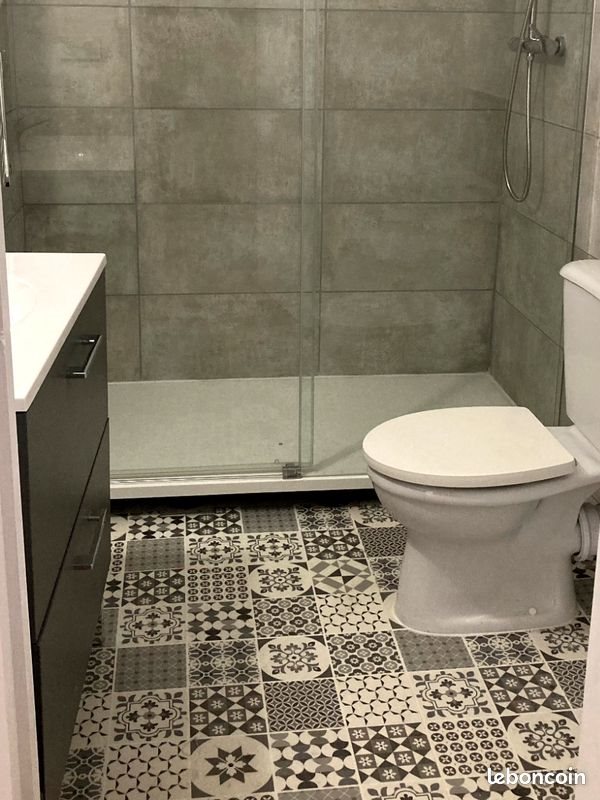 Appartement à louer, 42m², Frontignan