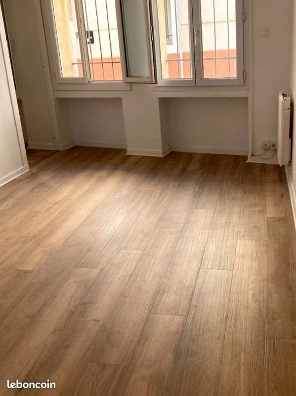 Appartement à louer, 42m², Frontignan