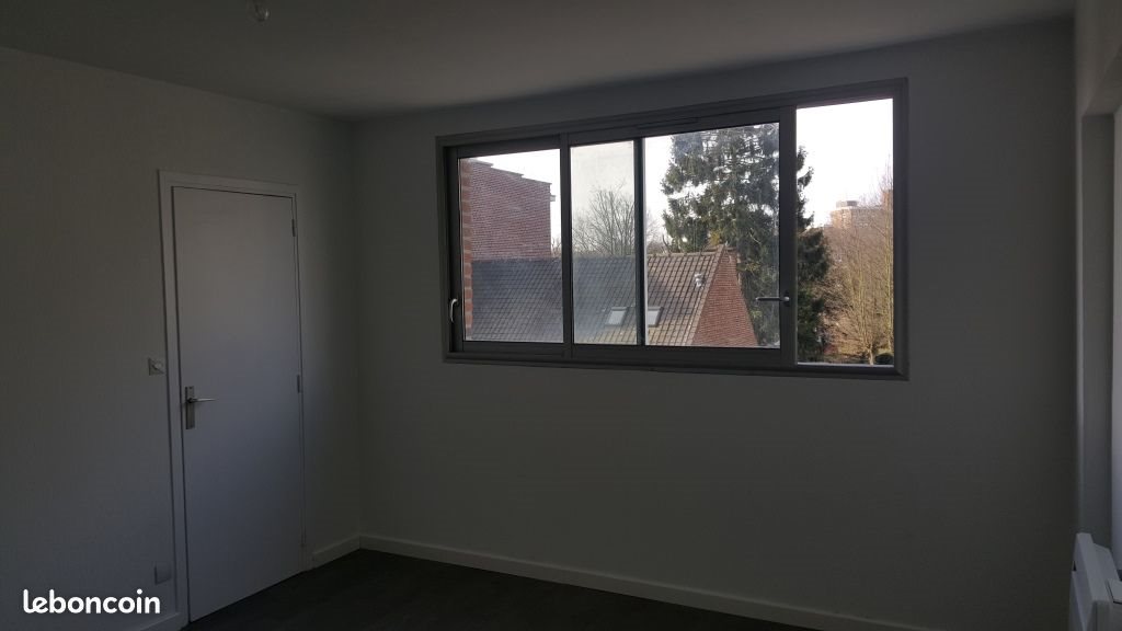 Appartement à vendre, 40m², Lille