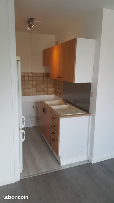 Appartement à vendre, 40m², Lille