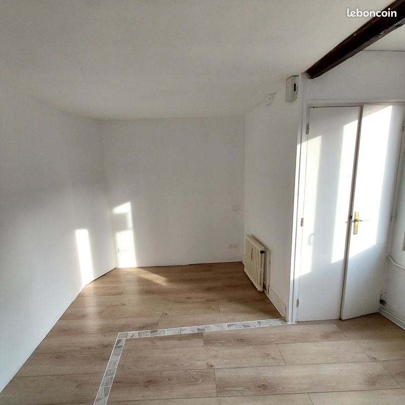 Appartement à louer, 46m², Rouen