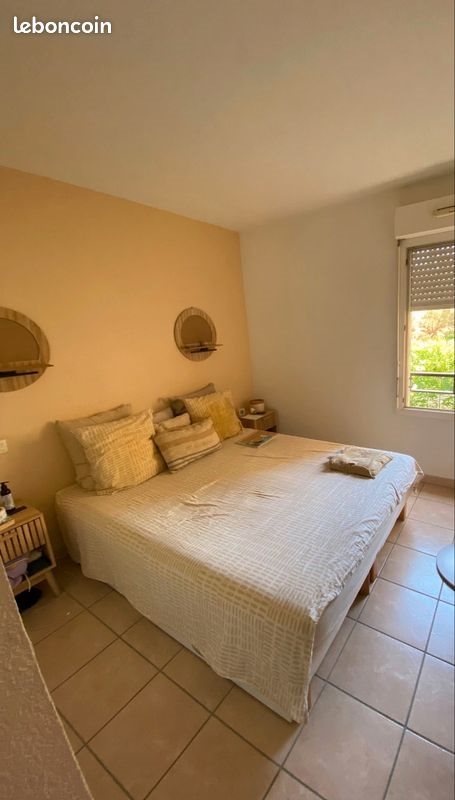 Appartement à louer, 60m², Marseille 13ème