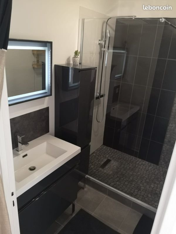 Appartement à vendre, 57m², Pau