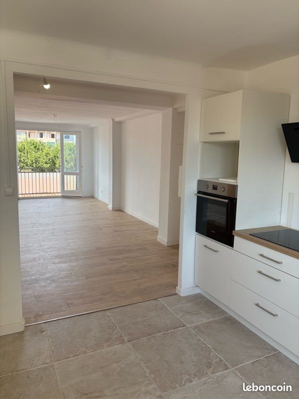 Appartement à vendre, 72m², Perpignan
