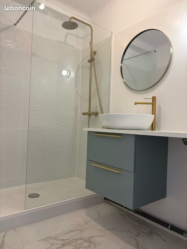 Appartement à vendre, 72m², Perpignan