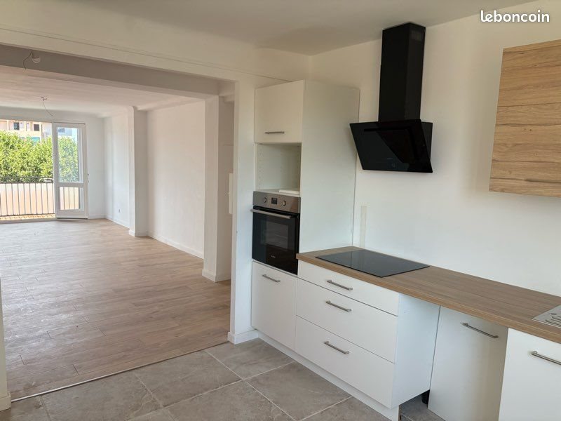 Appartement à vendre, 72m², Perpignan