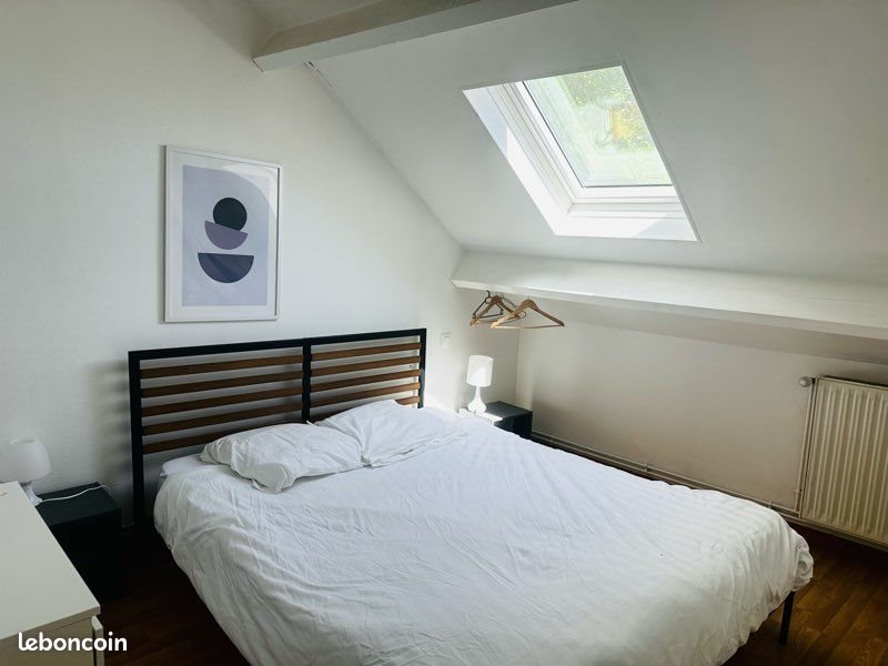 Appartement à louer, 60m², Troyes