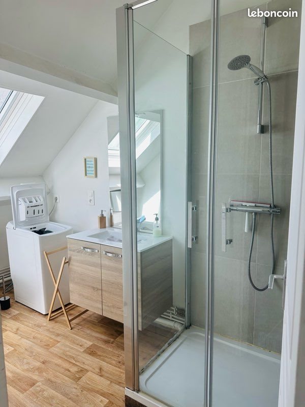 Appartement à louer, 60m², Troyes