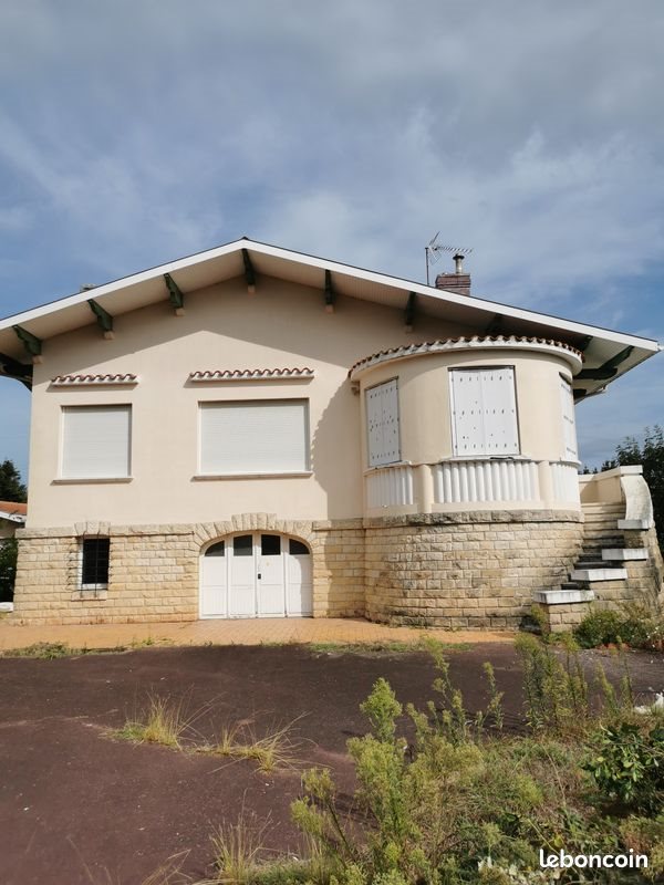 Maison à vendre, 200m², Biganos