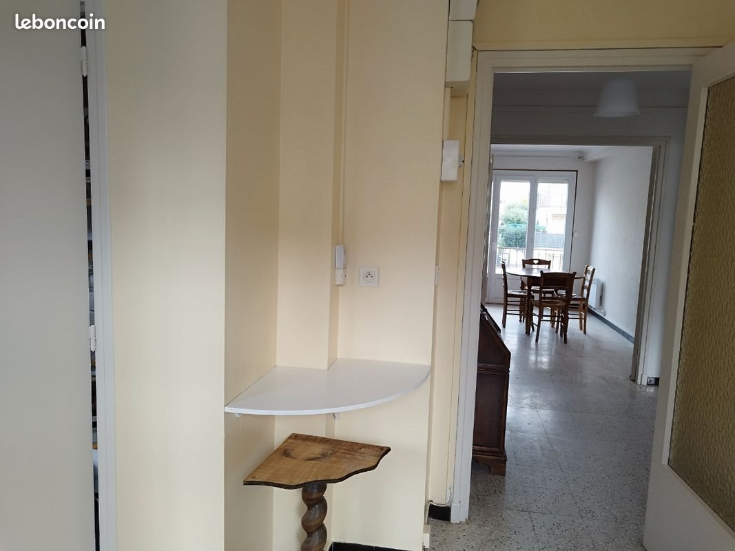 Appartement à louer, 75m², Perpignan