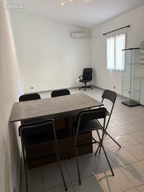 Appartement à louer, 41m², Grenoble