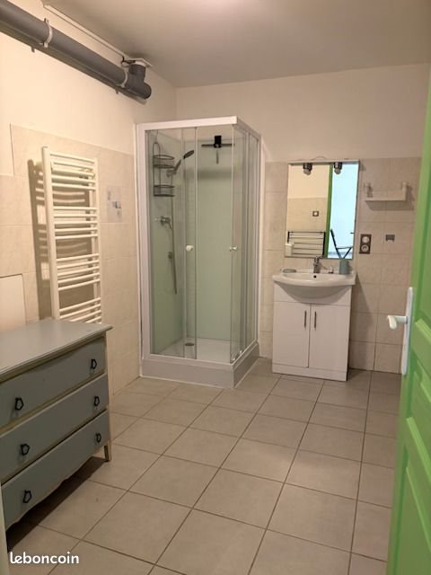 Appartement à louer, 41m², Grenoble
