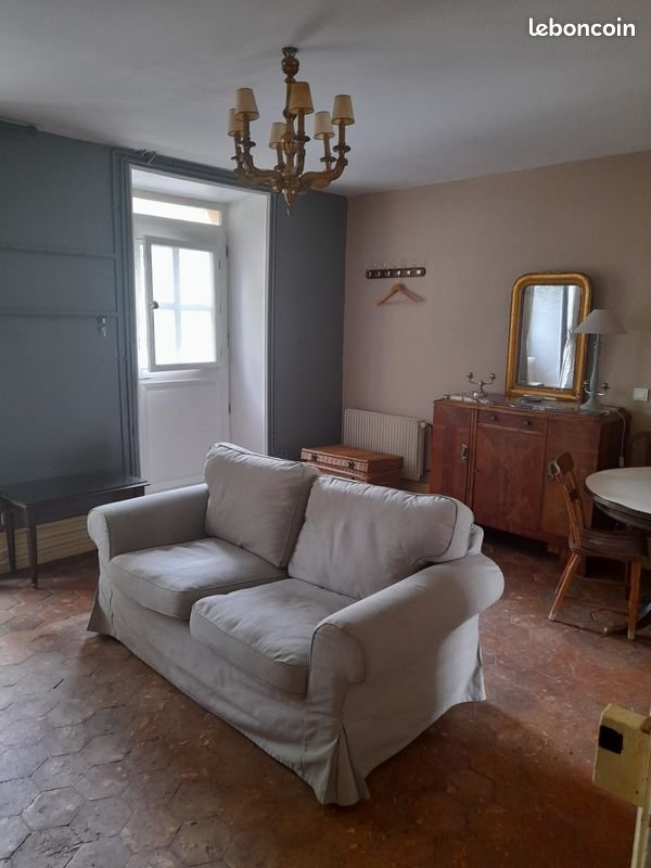 Maison à louer, 80m², Thomery