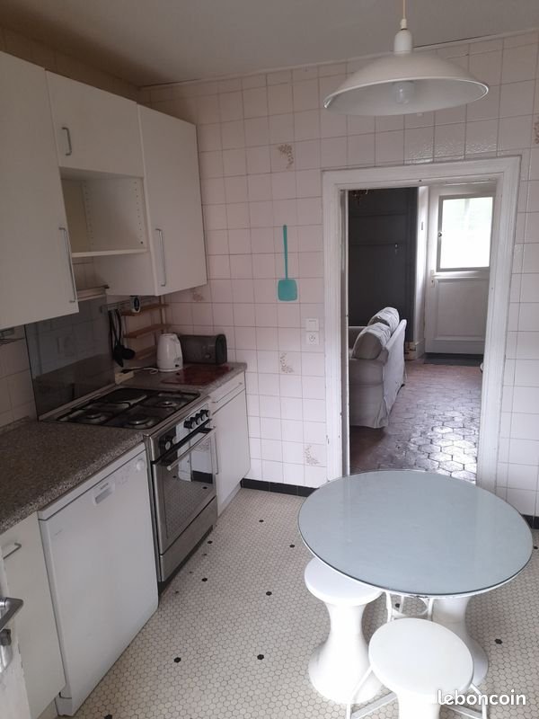 Maison à louer, 80m², Thomery