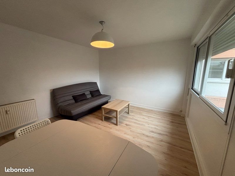 Appartement à louer, 29m², Laval