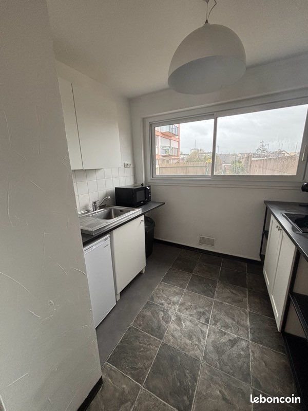Appartement à louer, 29m², Laval