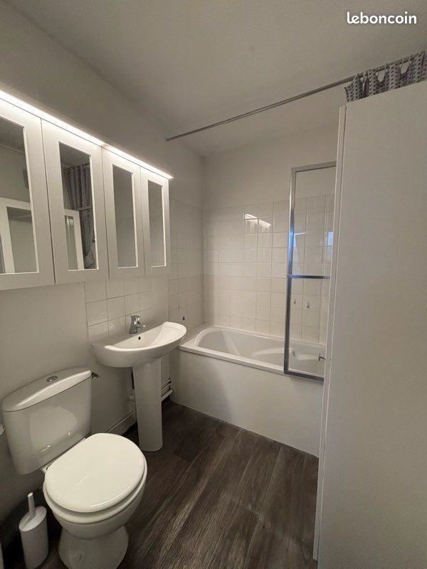 Appartement à louer, 29m², Laval